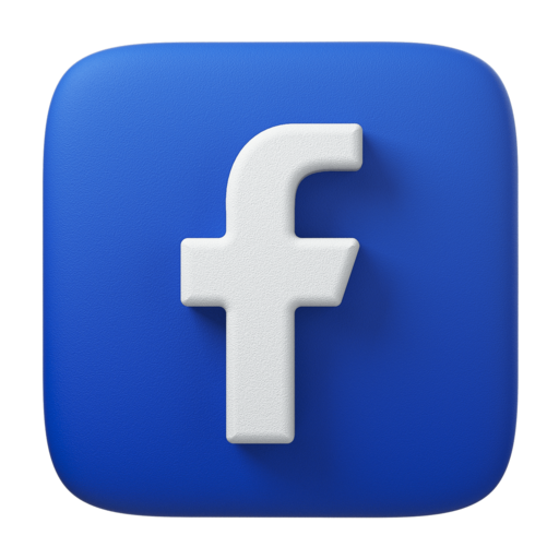 Facebook Icon